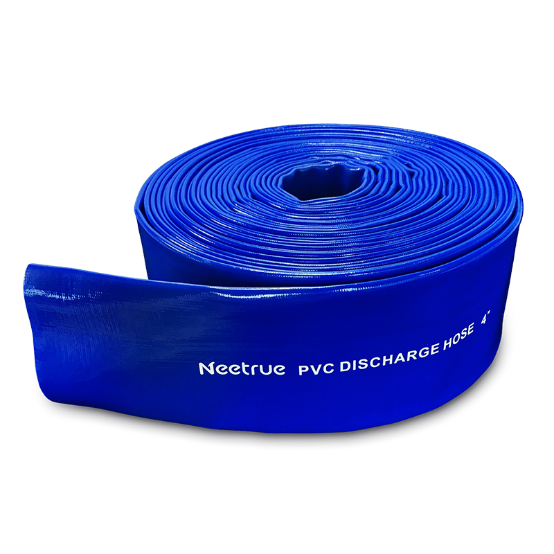 Light Duty PVC Lay Flat Hose 1 from China manufacturer Hangzhou